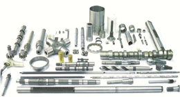 無心磨床機型自動化配置01