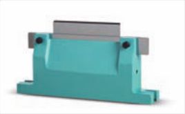   停止刀架、刀板